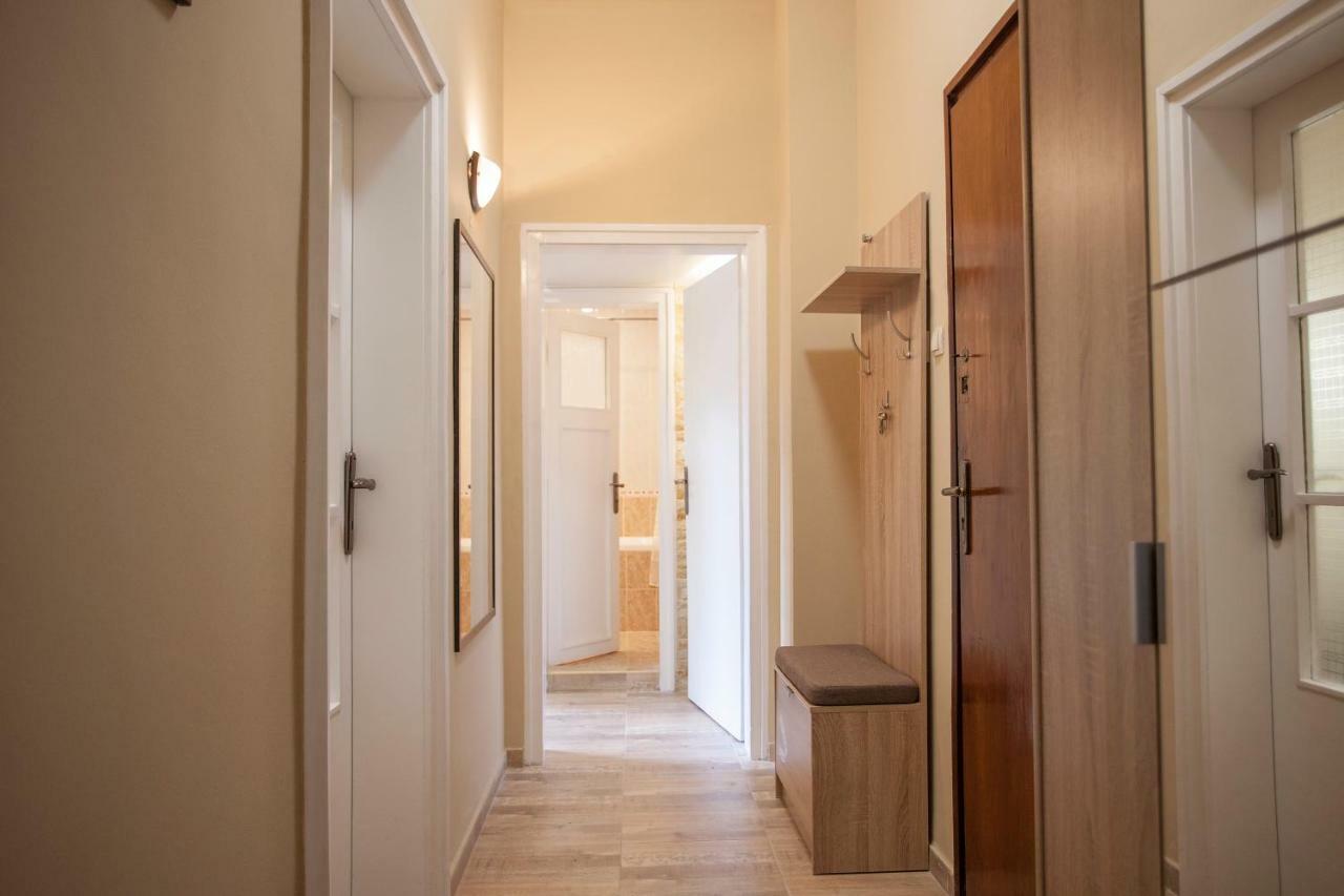 Perfect Apartment Sofia Exterior photo
